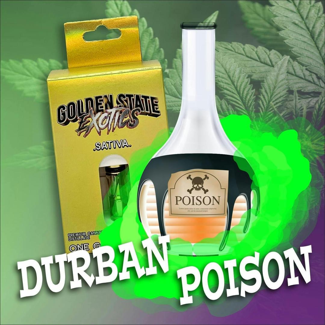 Durban Poison