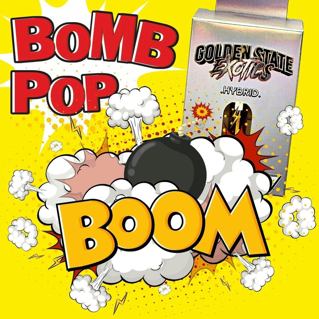 Bomb Pop