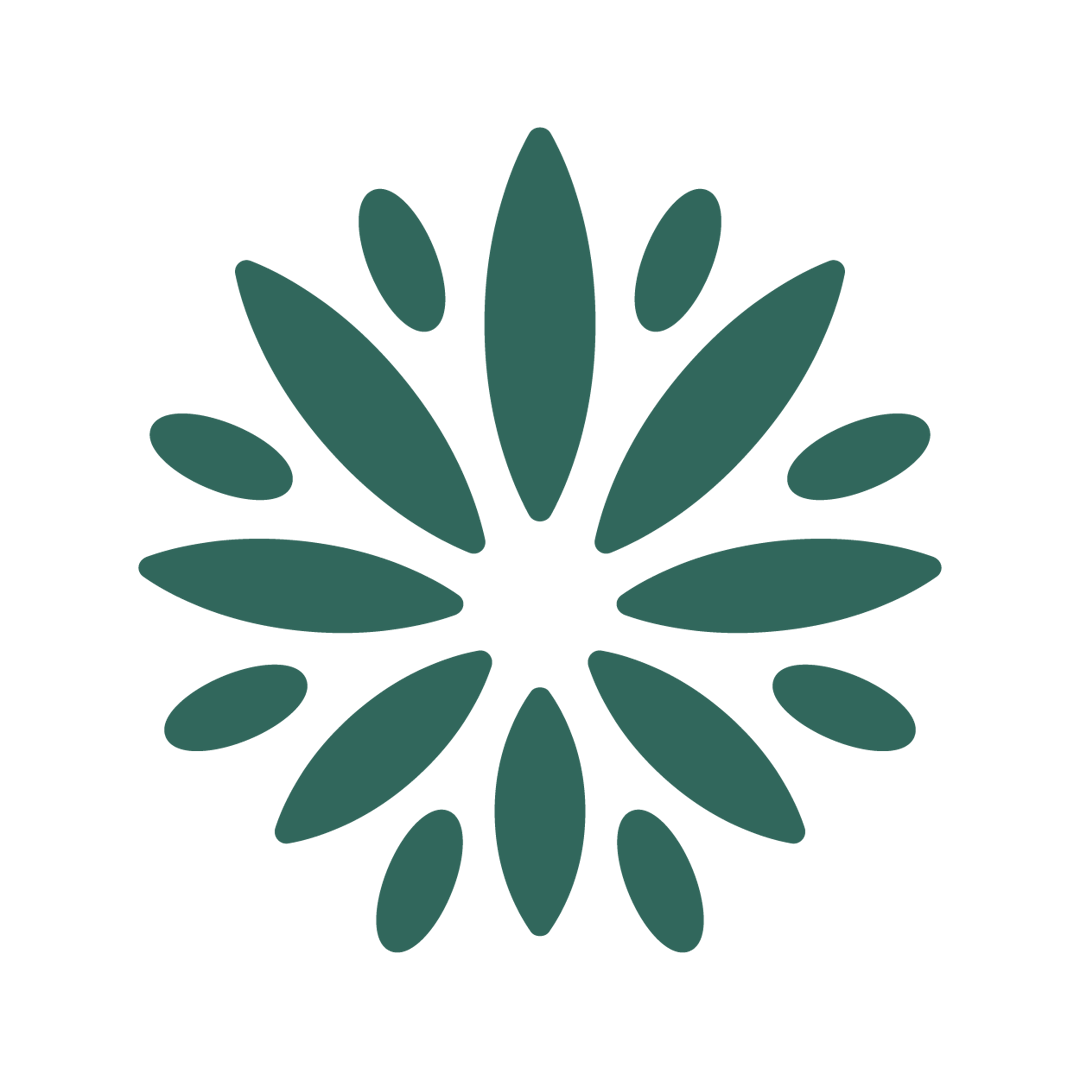 Garden Remedies - Melrose logo