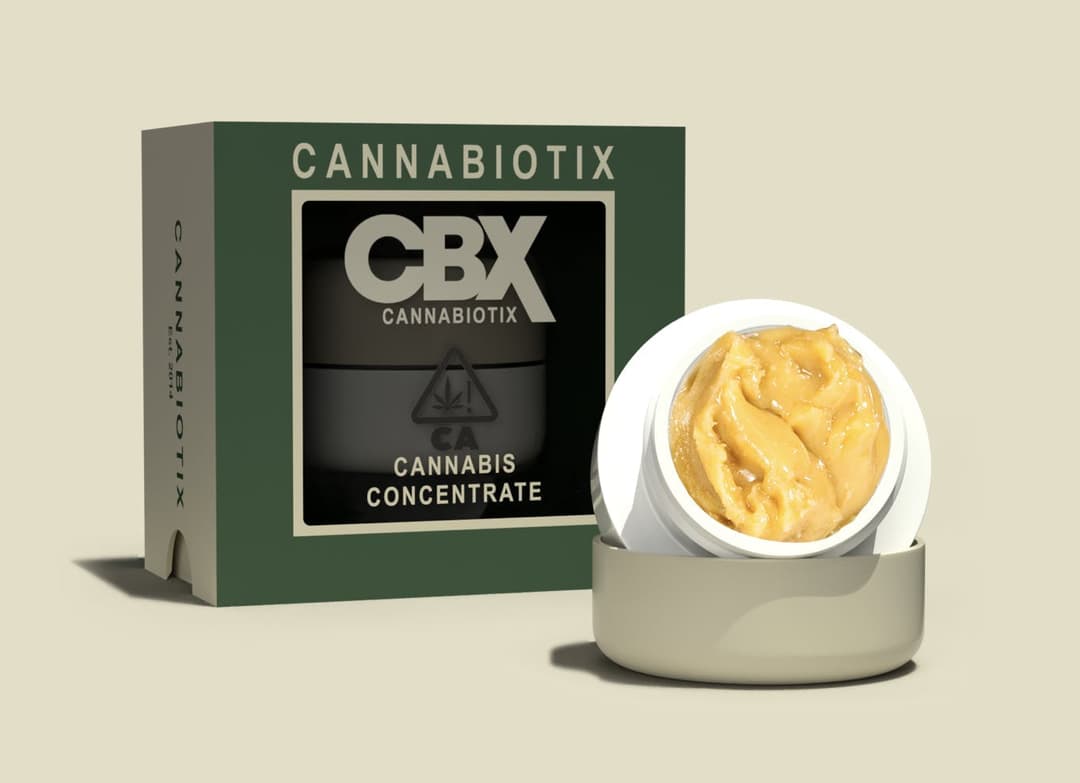 Triple OG DRY SIFT Rosin Badder