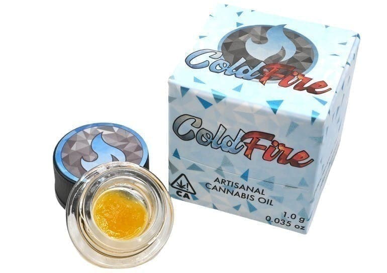 Camethyst Badder (CAM Collab - Cured Resin) - 1G