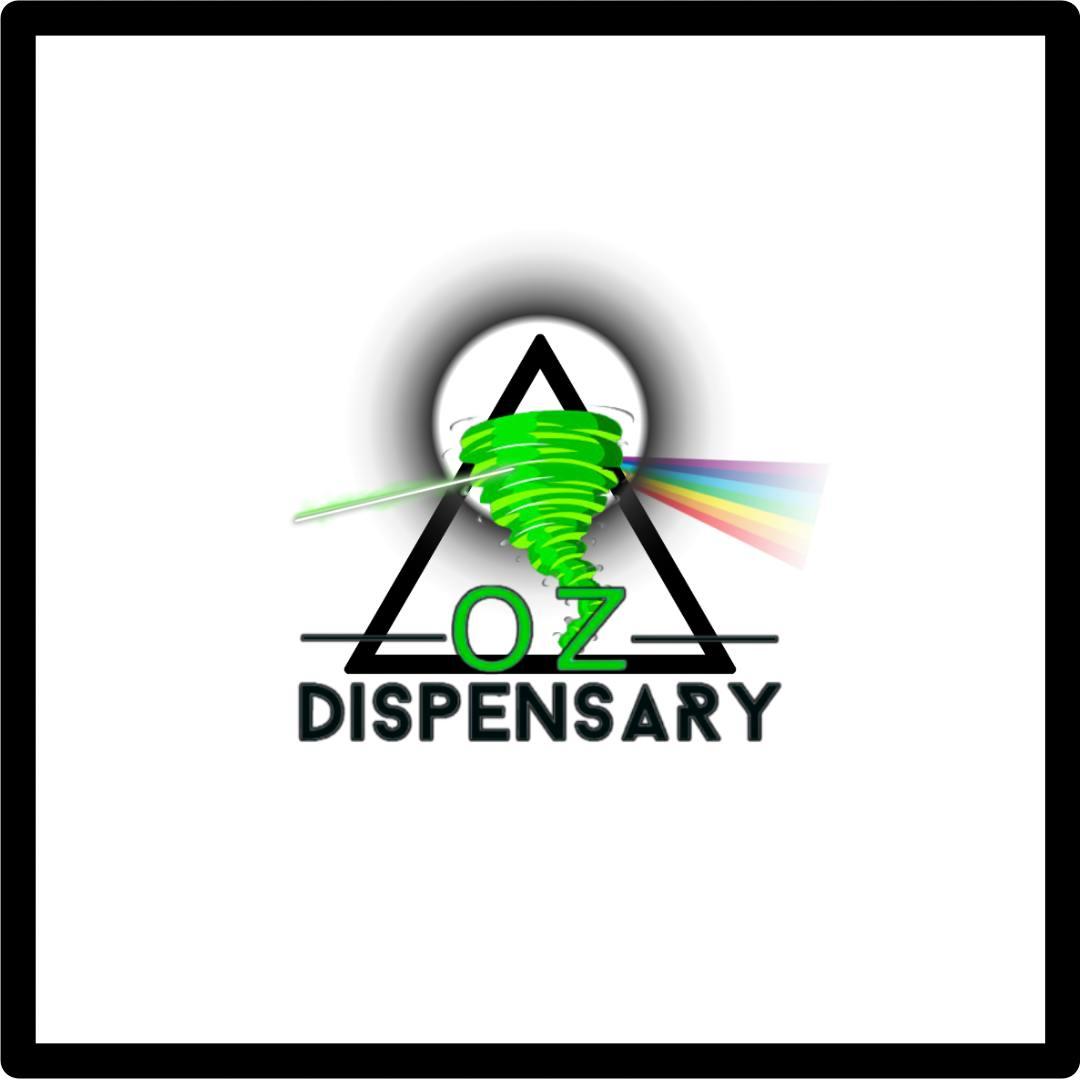 Oz Dispensary - Surrey Hills logo