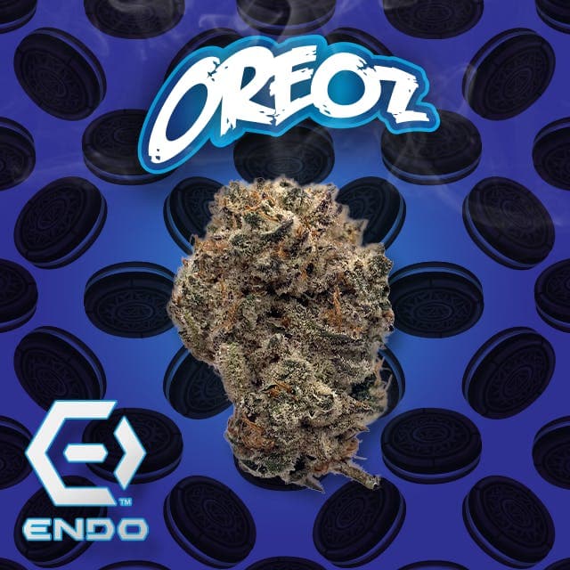 ENDO PRIME OREOZ 14G