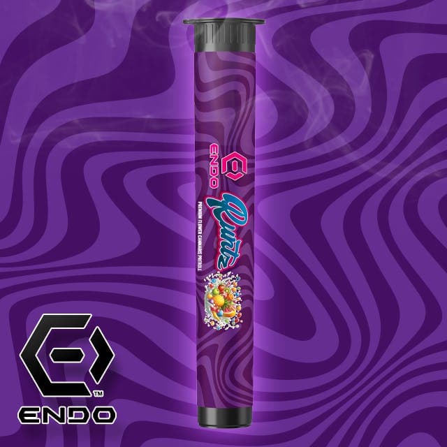 ENDO PRIME RUNTZ 1G PRE ROLL