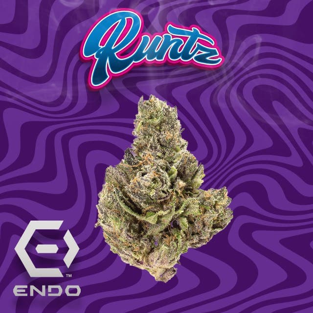 ENDO PRIME RUNTZ 3.5G