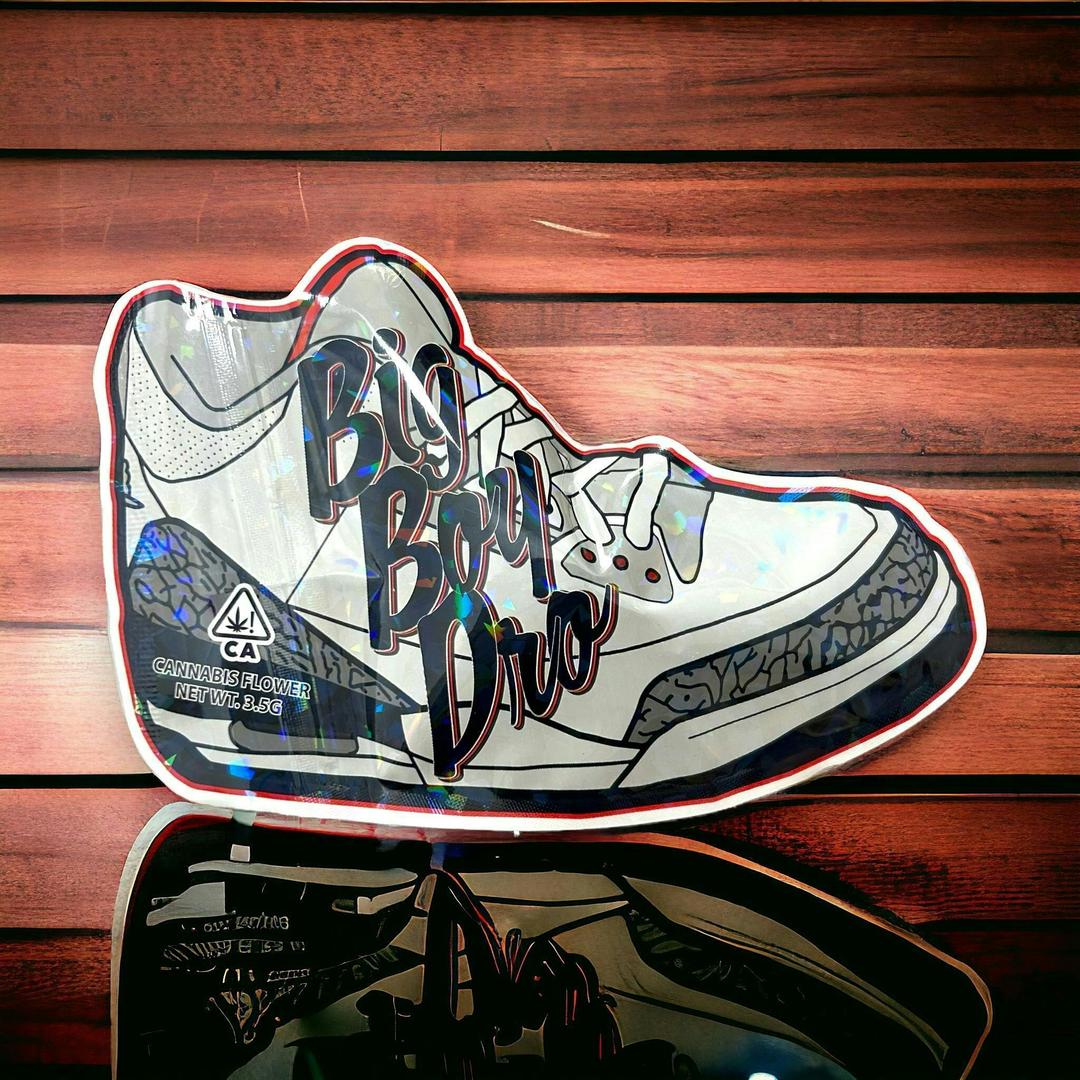 Kickz 3.5g