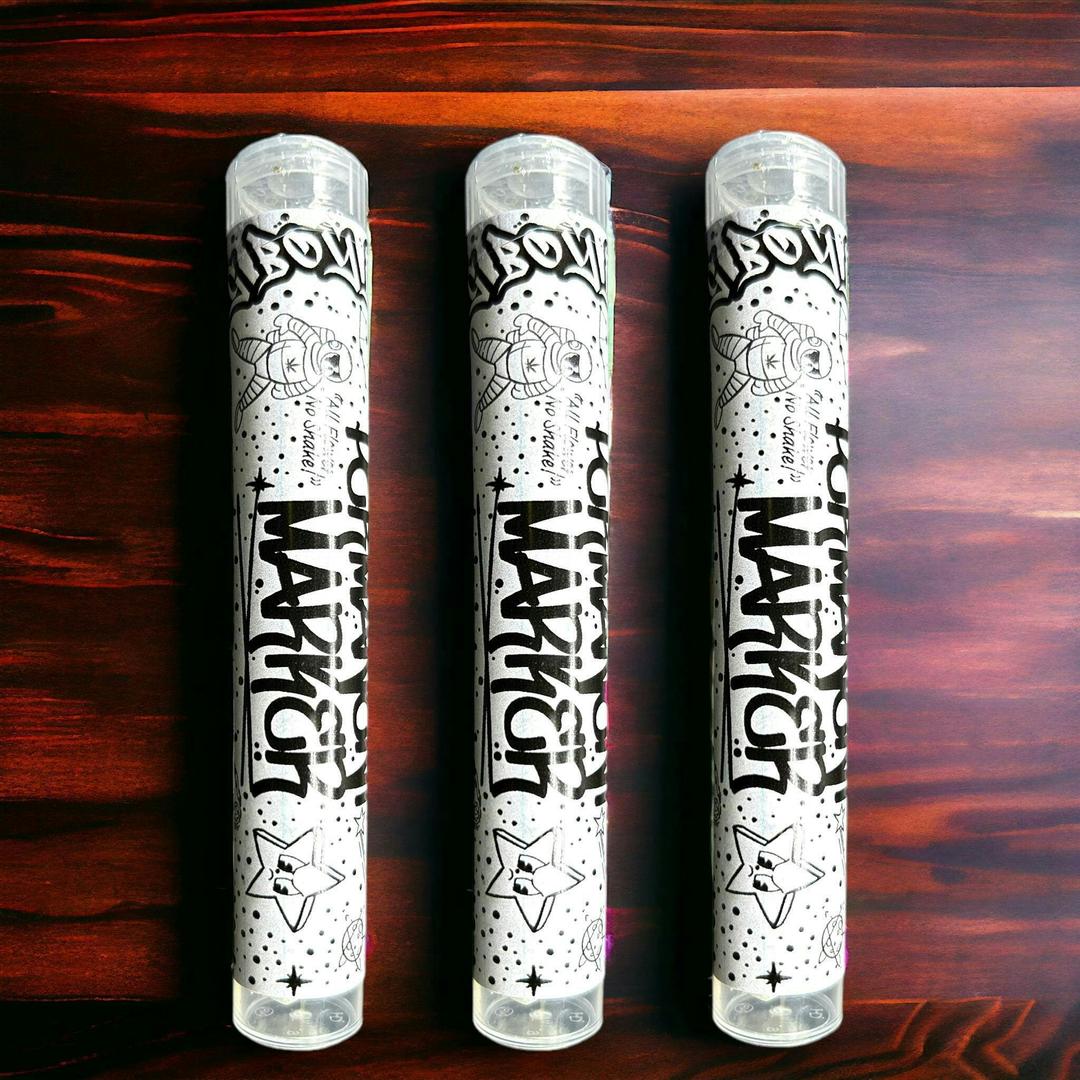 Permanent Marker 1g Pre Roll