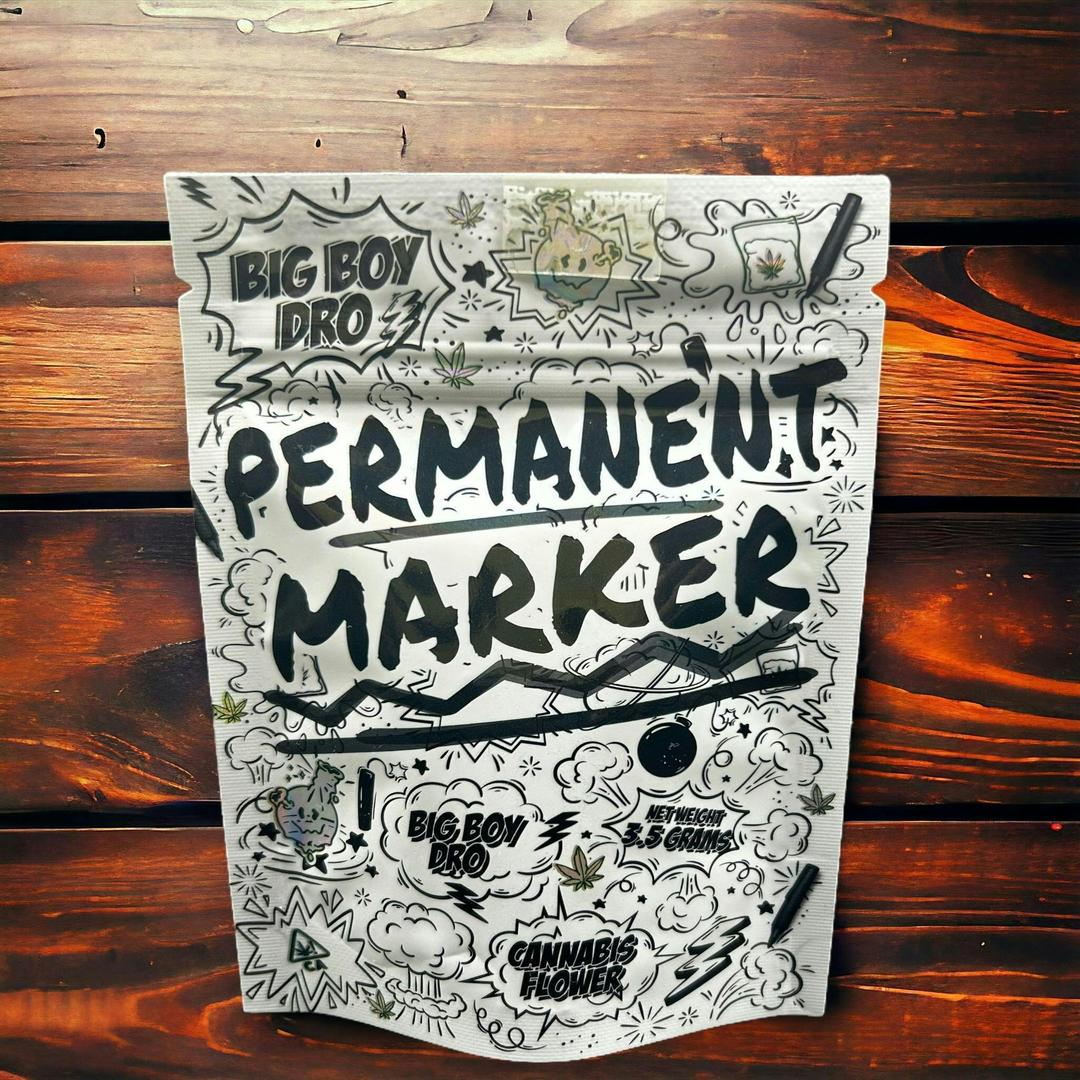 Permanent Marker 3.5g