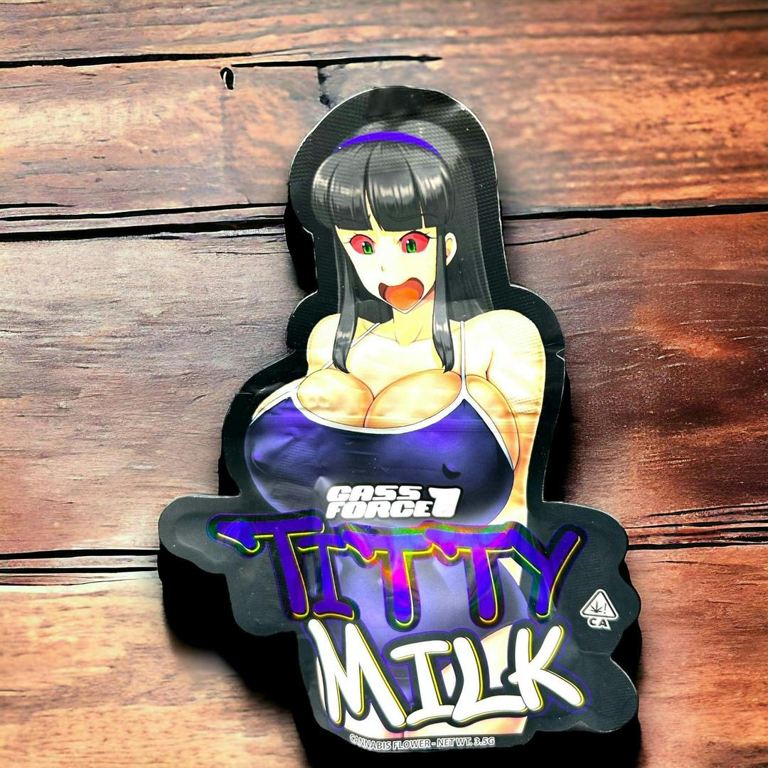 Titty Milk 3.5g