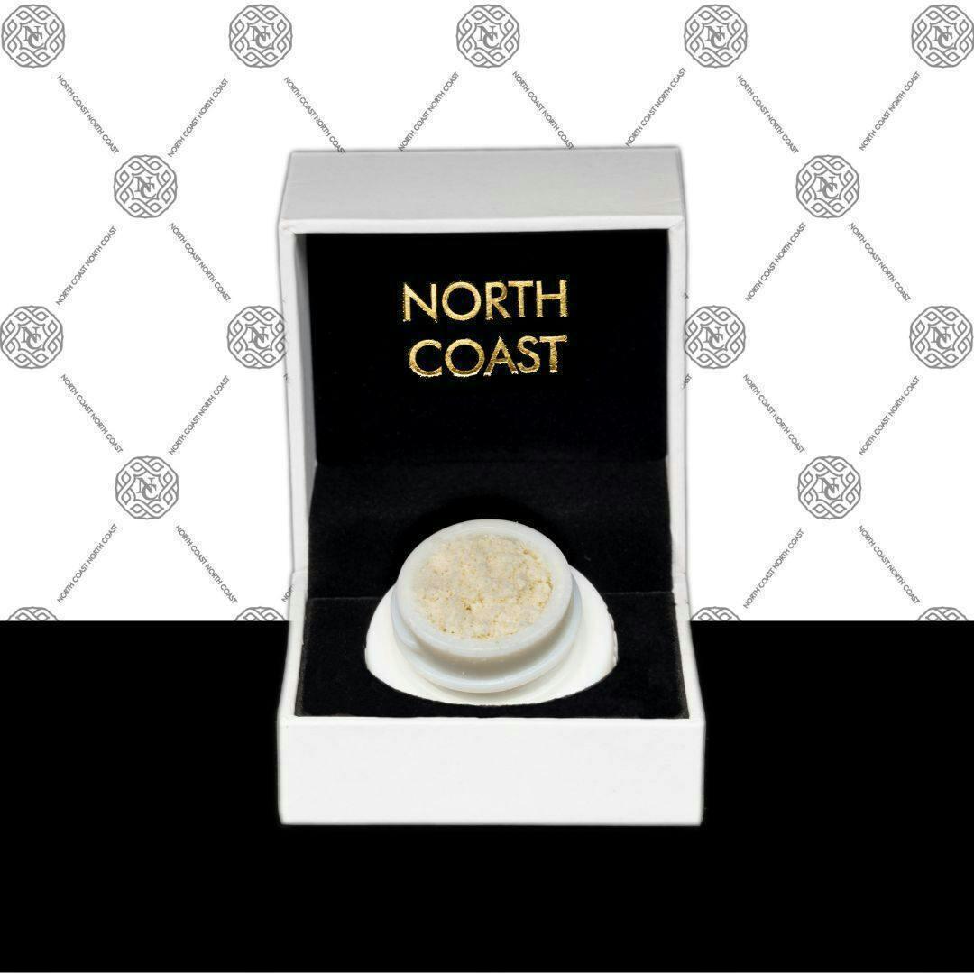 North Coast Kush Krashers Snow 2g