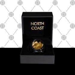 North Coast x Happy Little Tree Co. Sunshine Daydream Rosin 2g