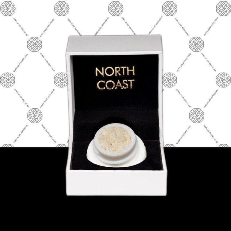 North Coast x KAI Super Black Cherry Snow 2g
