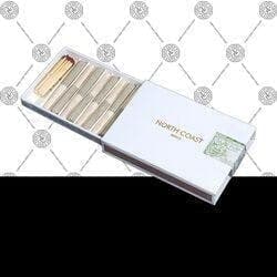 North Coast x Pressure Pack Ice Pack Purple Runtz Minis .3g 10 Pack