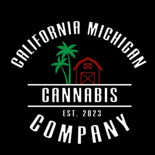 California Michigan Cannabis Company logo