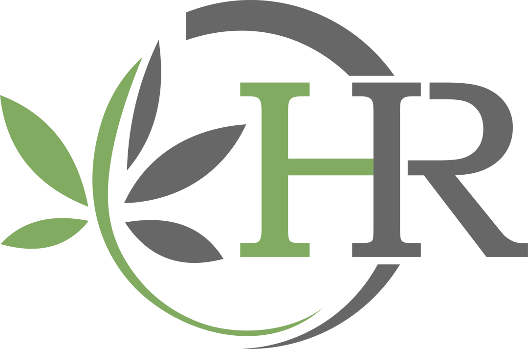 Highlands Reserve Cannabis Dispensary logo