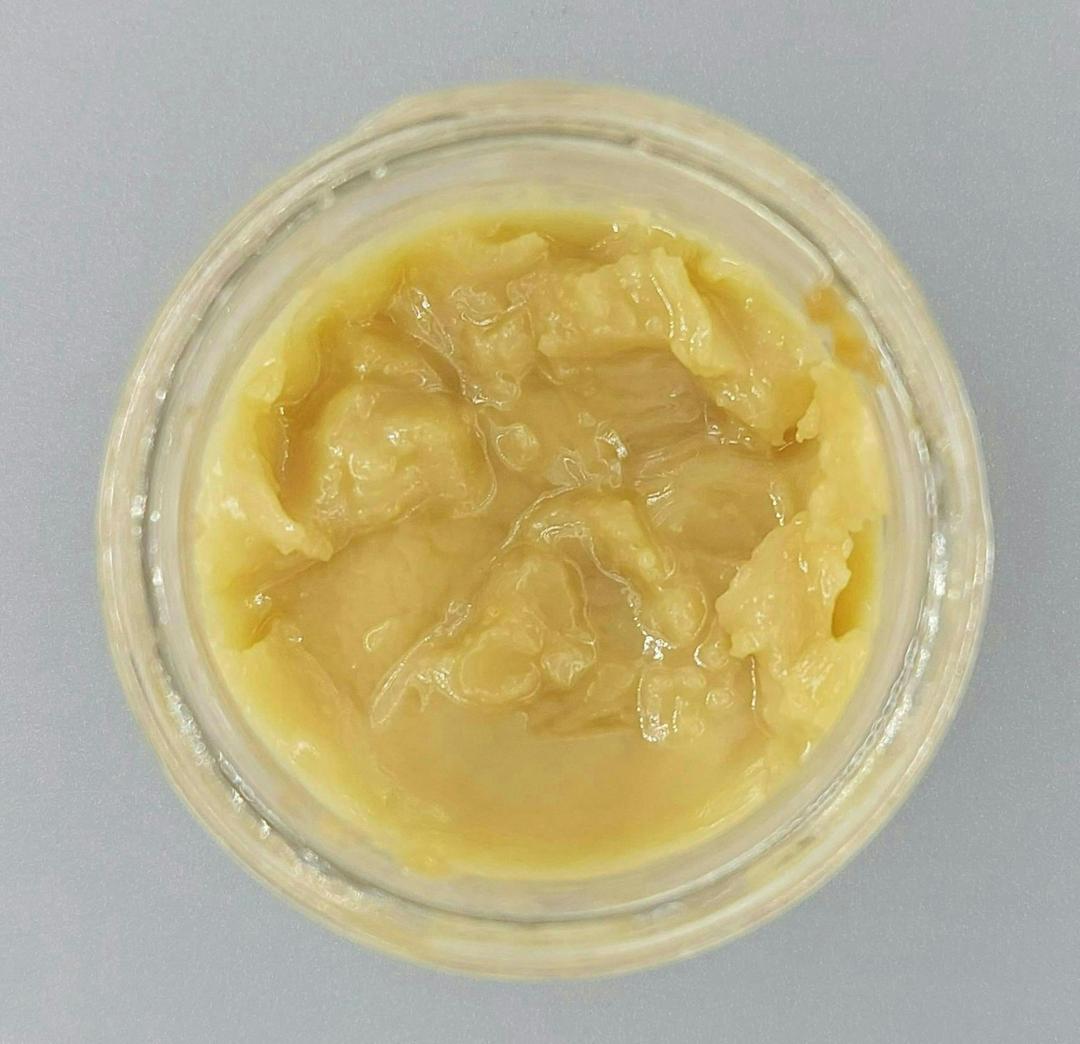 Concentrate - Candy Shoppe - 90u Live Rosin - Tier 2