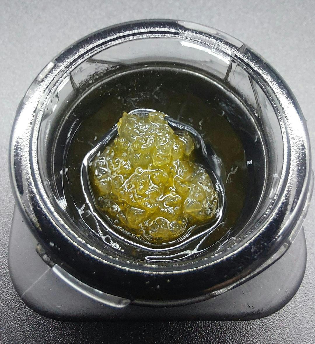 Concentrate - Chem D - Cured Sugar From Oasis