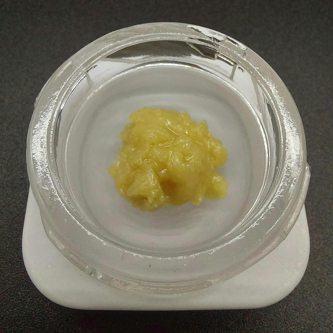 Concentrate - Chem Valley Cookies - Cold Cure Live Rosin - Tier 1