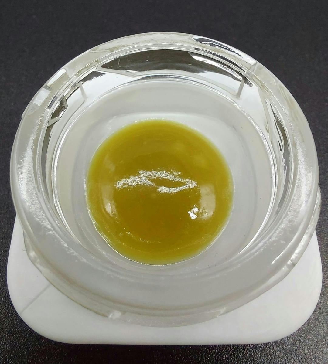 Concentrate - Chem Valley Cookies - High Terpene Live Rosin - Tier 1