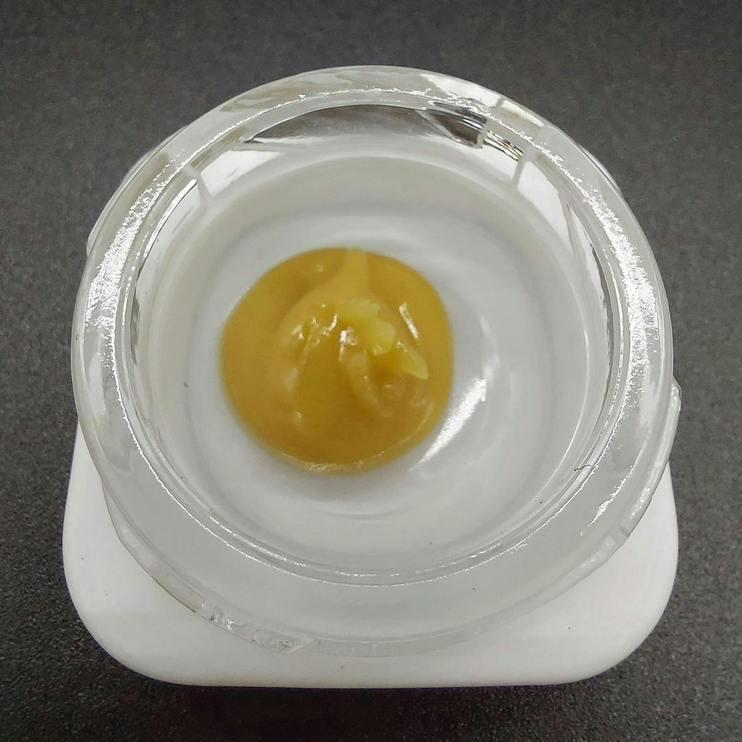 Concentrate - Citron Cookies - High Terpene Live Rosin - Tier 1