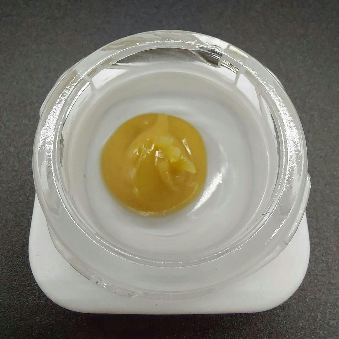Concentrate - Citron Cookies - High Terpene Live Rosin - Tier 2