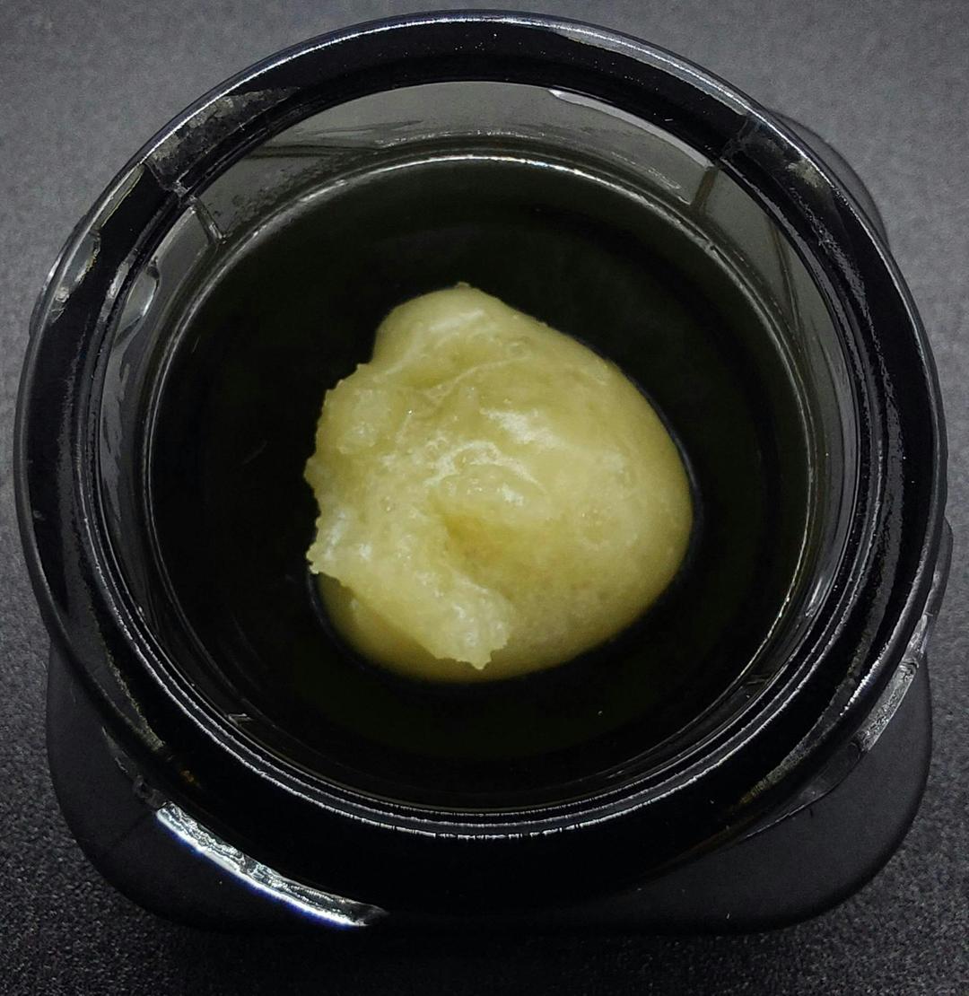 Concentrate - Citrus Grove - Cured Badder