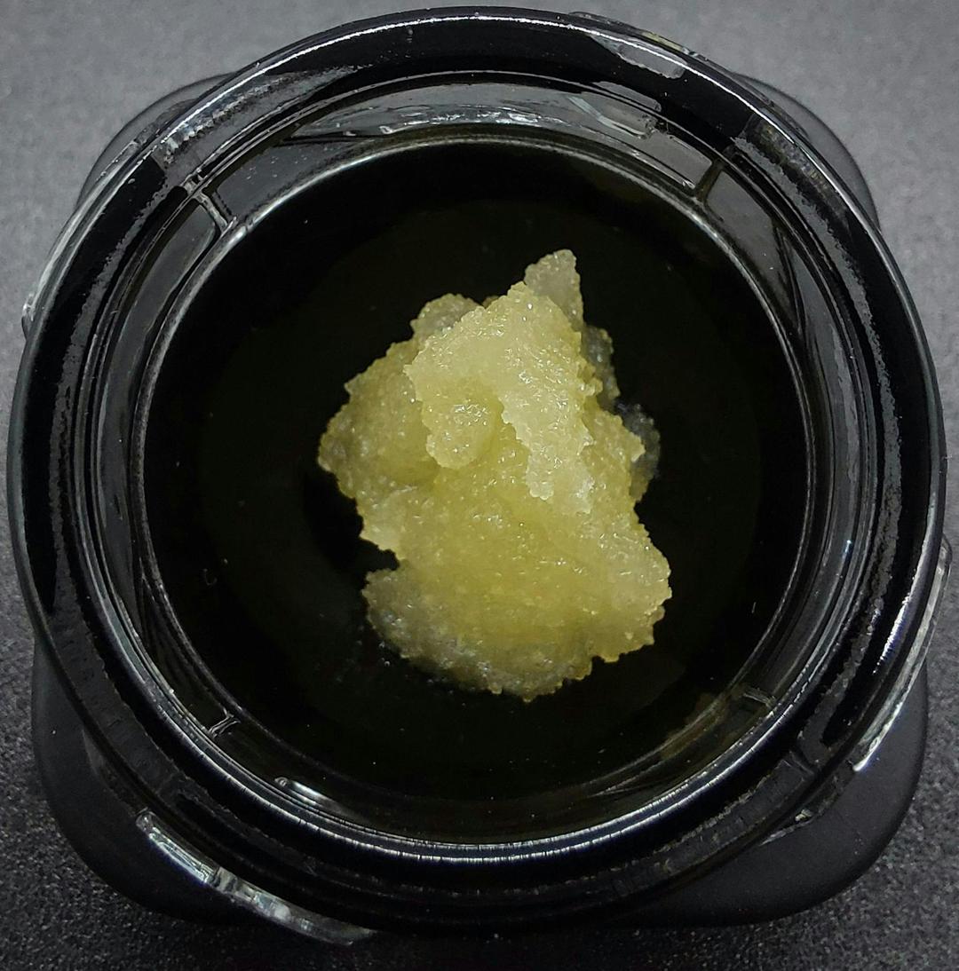 Concentrate - Citrus Grove - Cured Sugar