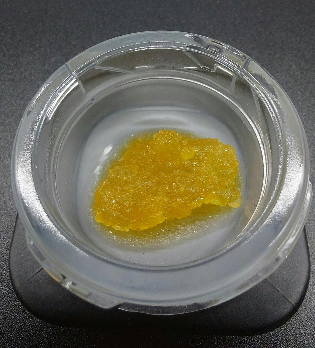 Concentrate - Cotton Candy Cookies - Cured Sugar From Oasis