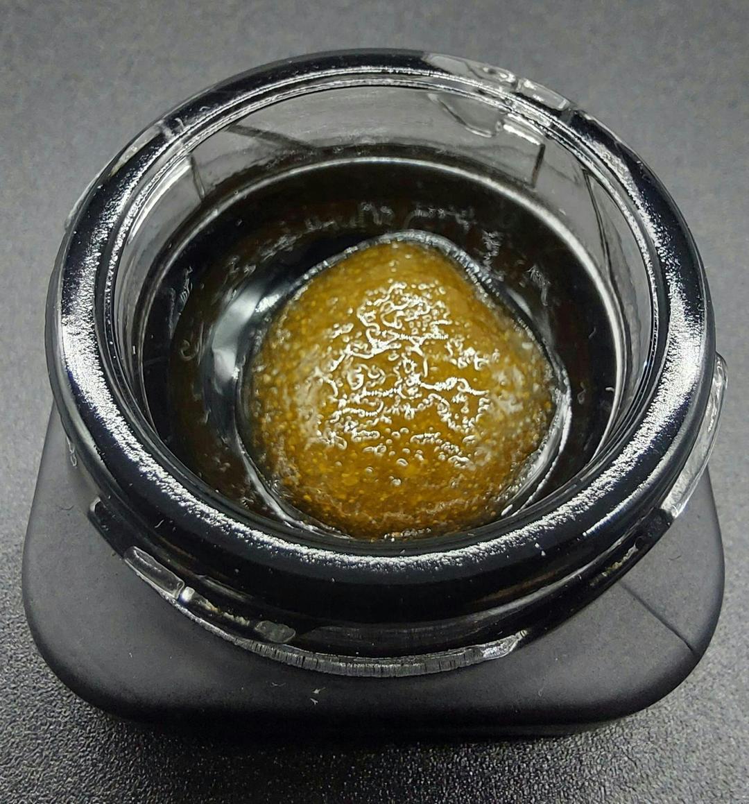 Concentrate - Cotton Candy Cookies #12 - Cured Sugar