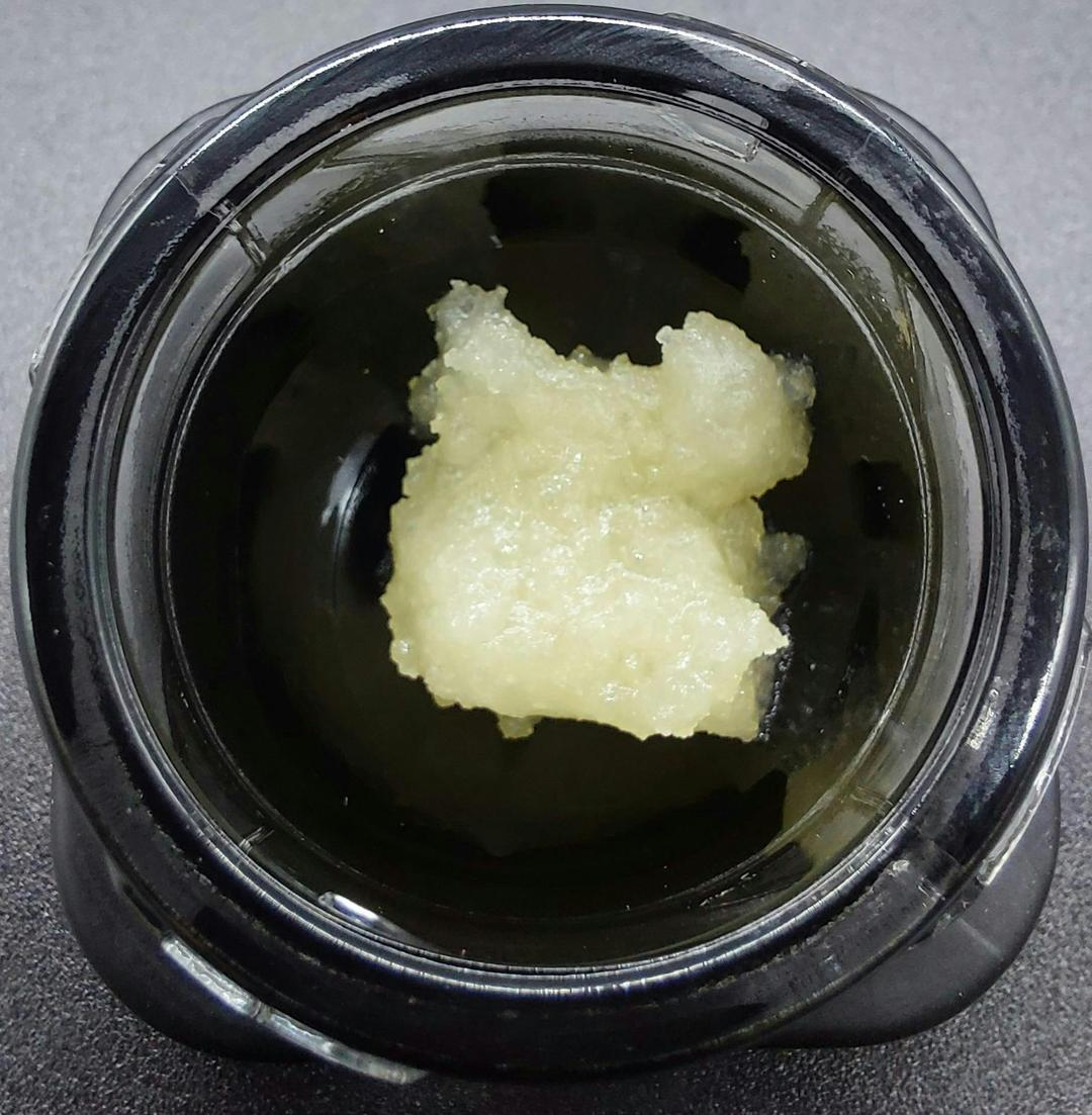 Concentrate - Dosi - Dos - Cured Badder From Oasis