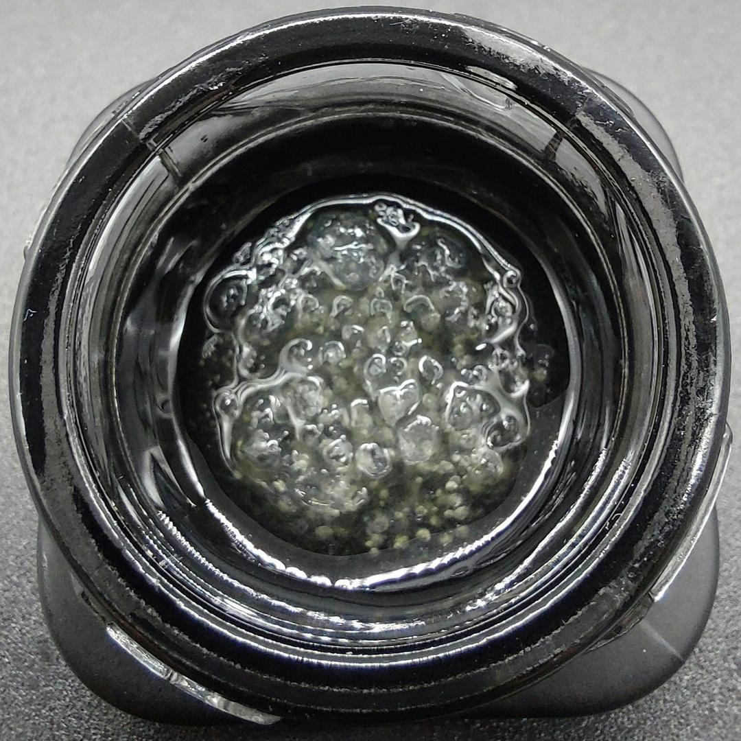 Concentrate - Dosi - Dos - Cured Sugar From Oasis