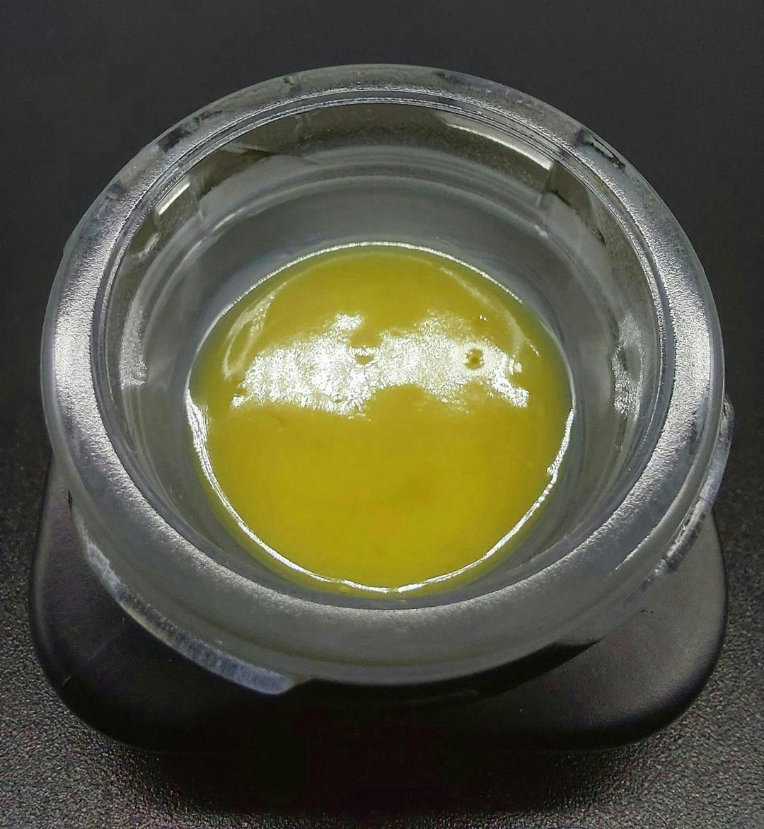 Concentrate - Fatso - 70u-120u Cold Cure Hash Rosin - Tier 2