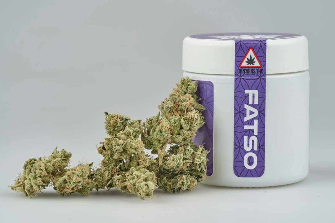 Flower - Tier 2 - Fatso