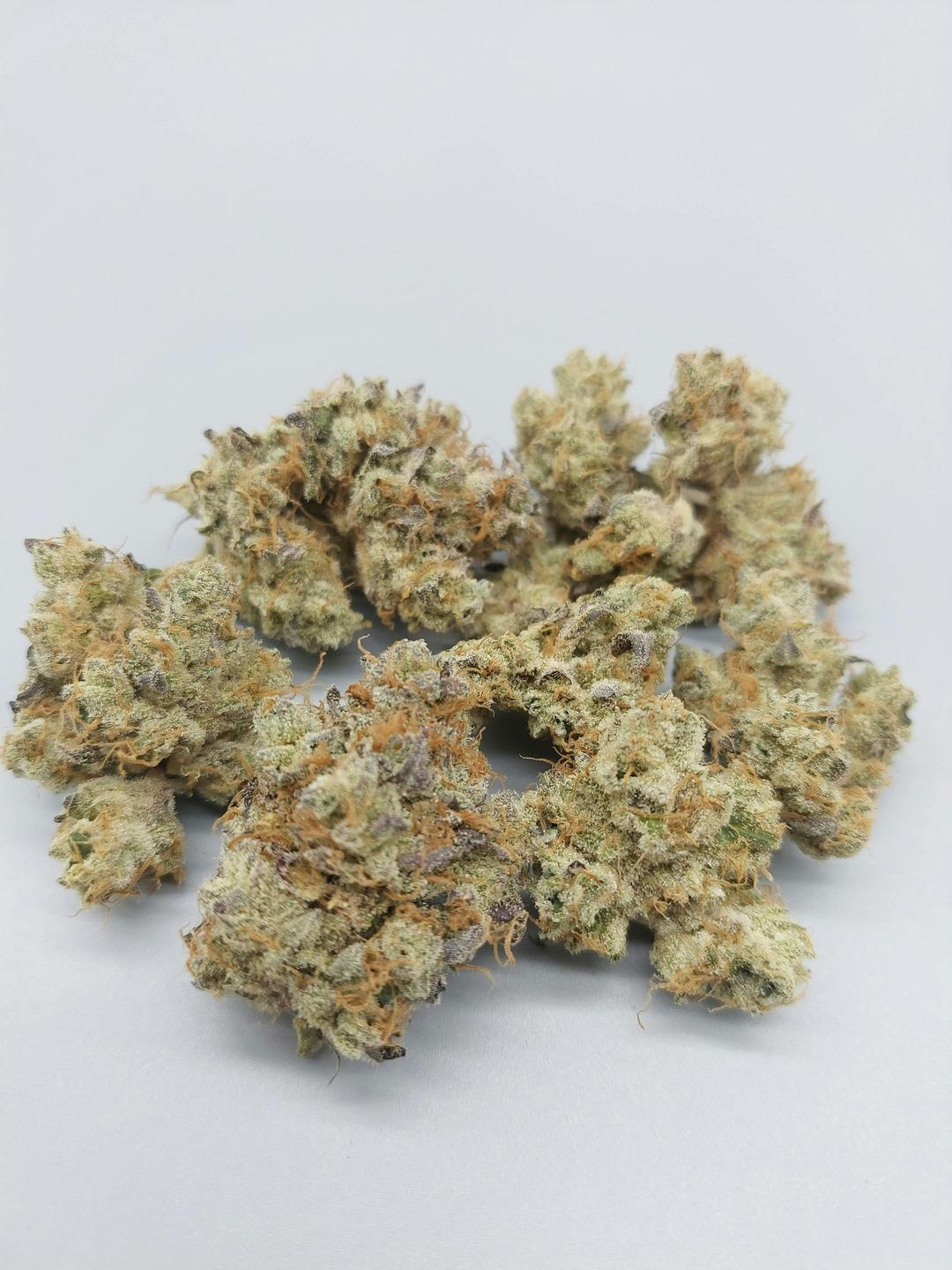 Flower - Tier 2 - Lava Dawg