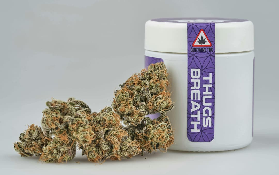 Flower - Tier 2 - Thugs Breath