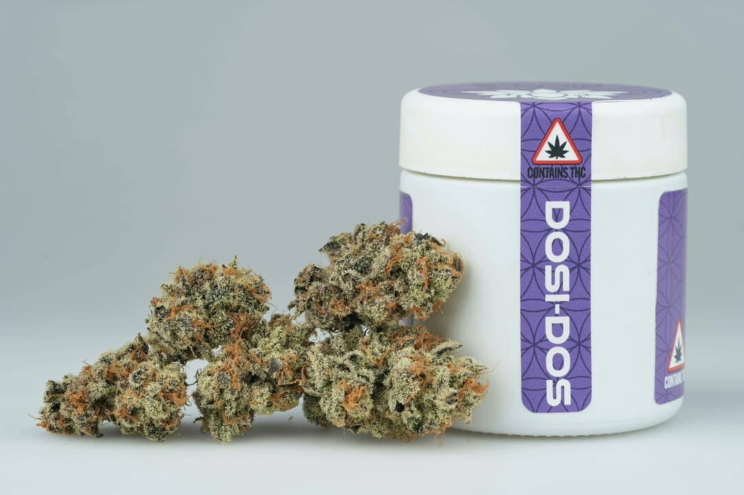 Flower - Tier 3 - Dosi - Dos