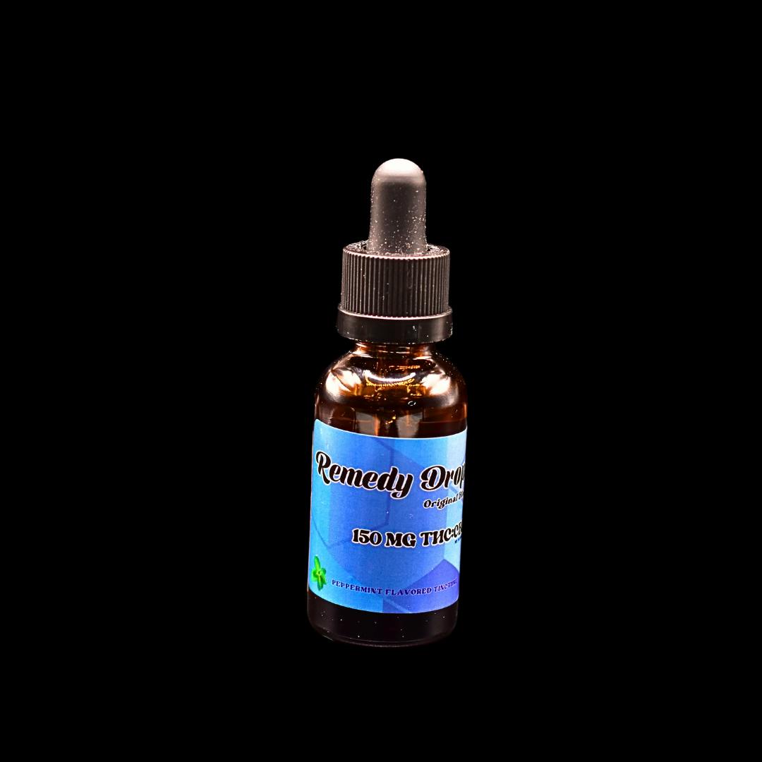 Coastal Blend | Remedy Drops 1:1 -150mg