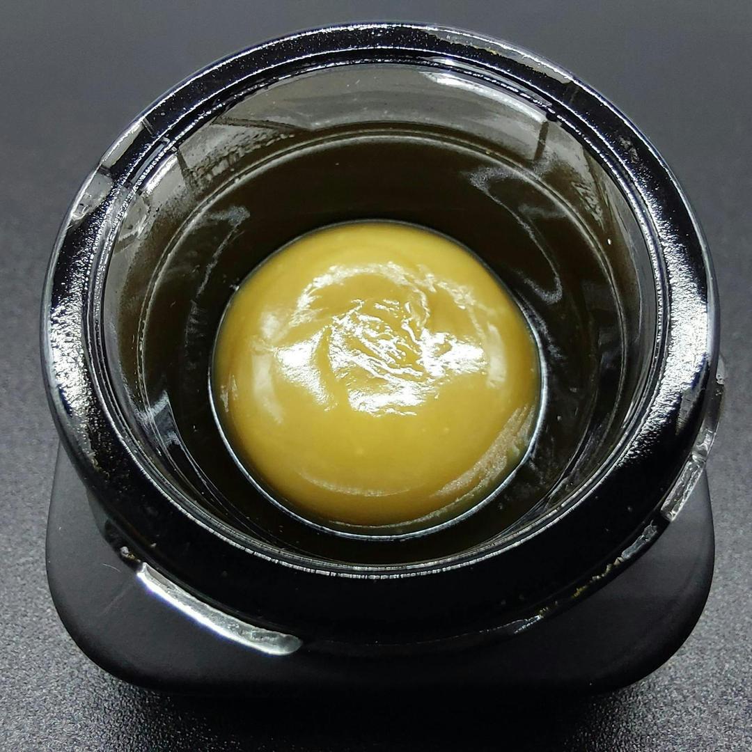 Concentrate - Gelato #33 - 70-120u Hash Rosin - Tier 3