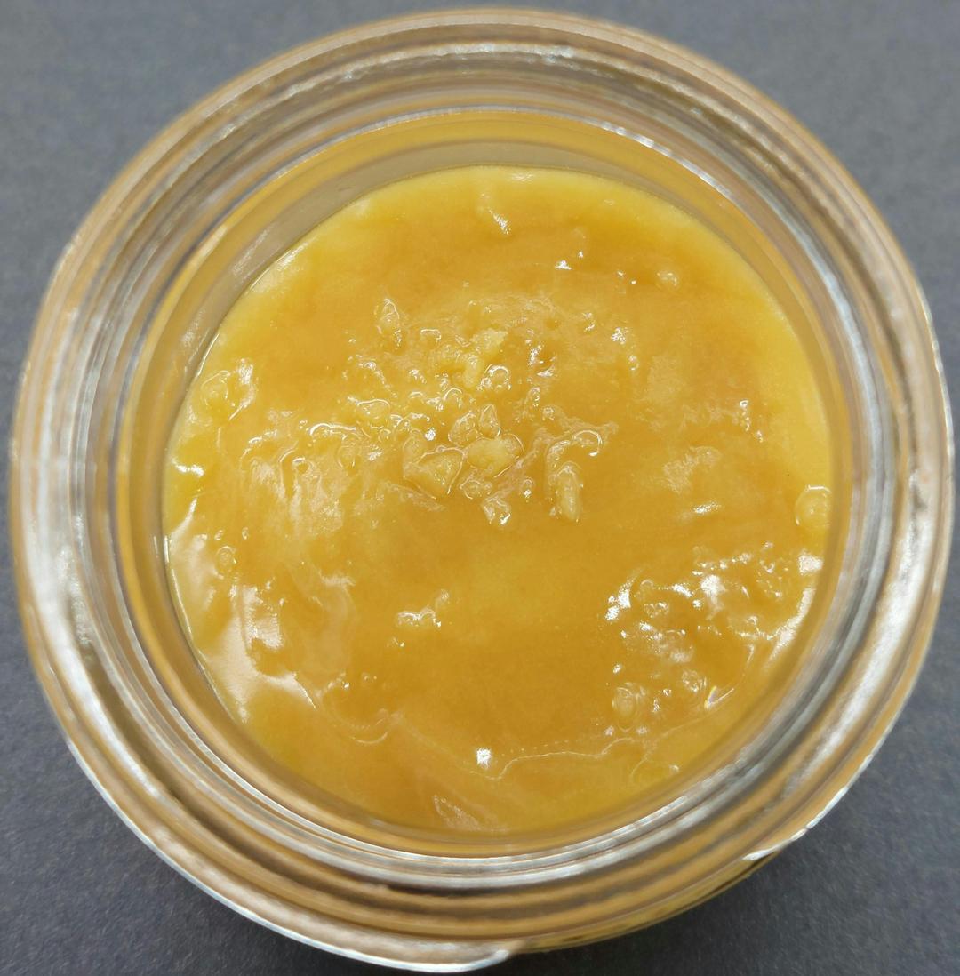 Concentrate - GMO - Cured Badder From Oasis