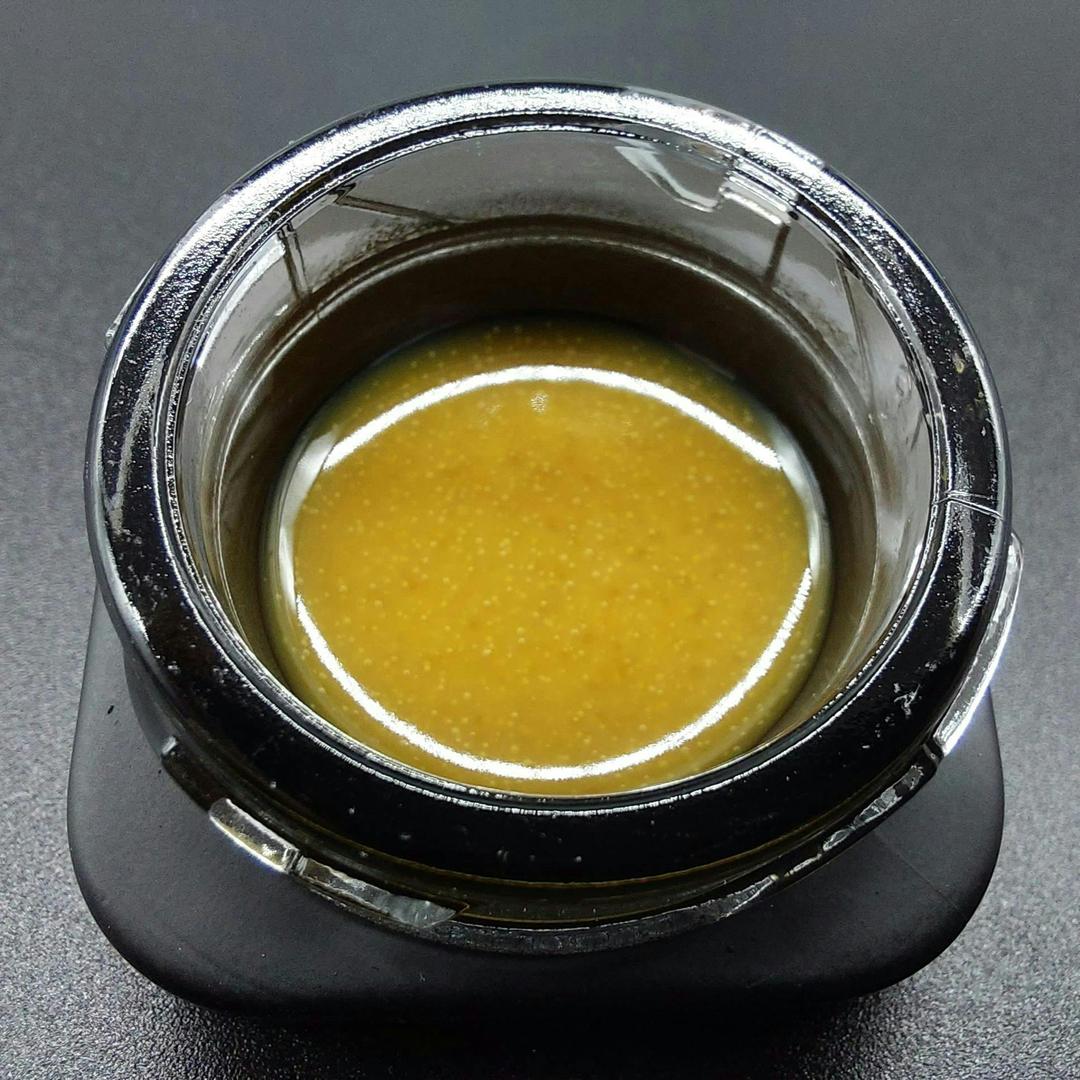 Concentrate - GMO Cookies - 70u-120u Hash Rosin - Tier 2