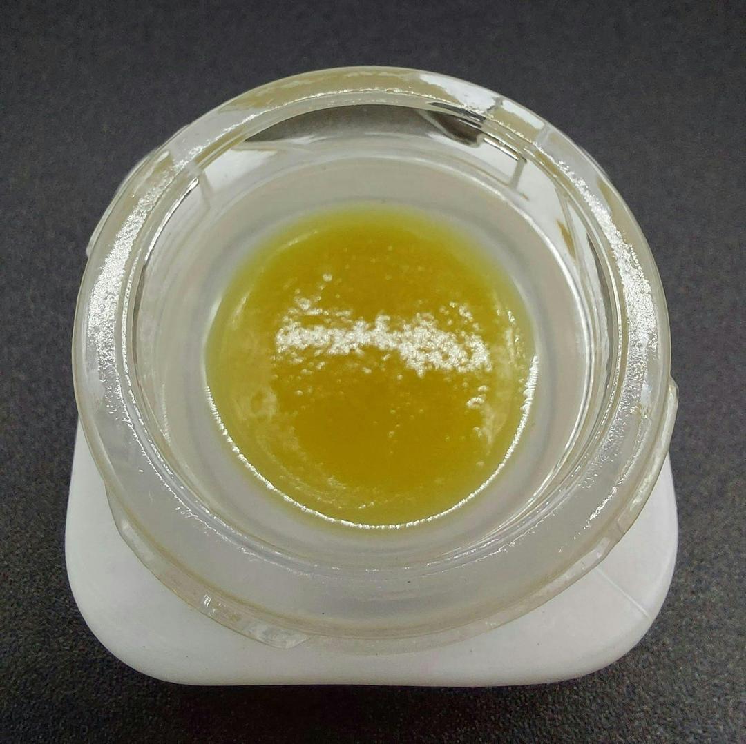 Concentrate - GMO Cookies - High Terpene Live Rosin - Tier 3