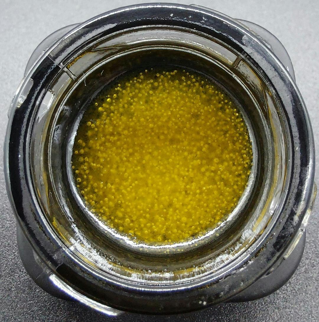 Concentrate - Gummy Buns - Cured Badder From Oasis