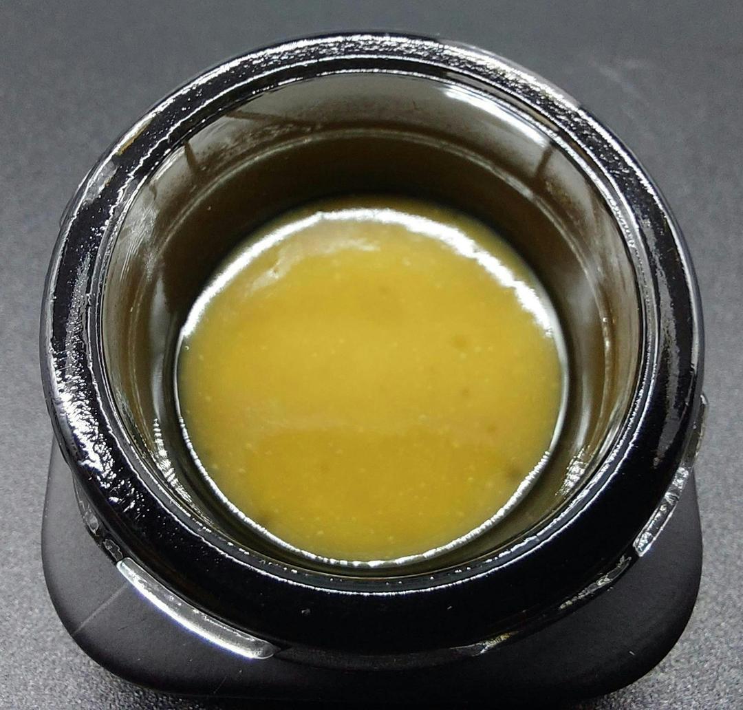 Concentrate - Head Dawg - 70-120u Hash Rosin - Tier 3