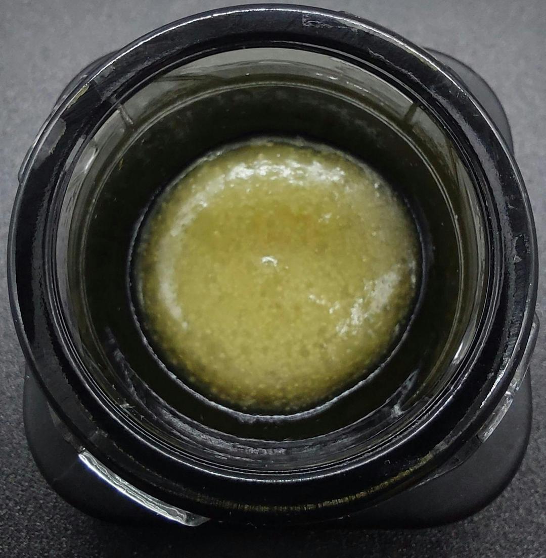 Concentrate - Head Dawg + Fatso - Cured Badder