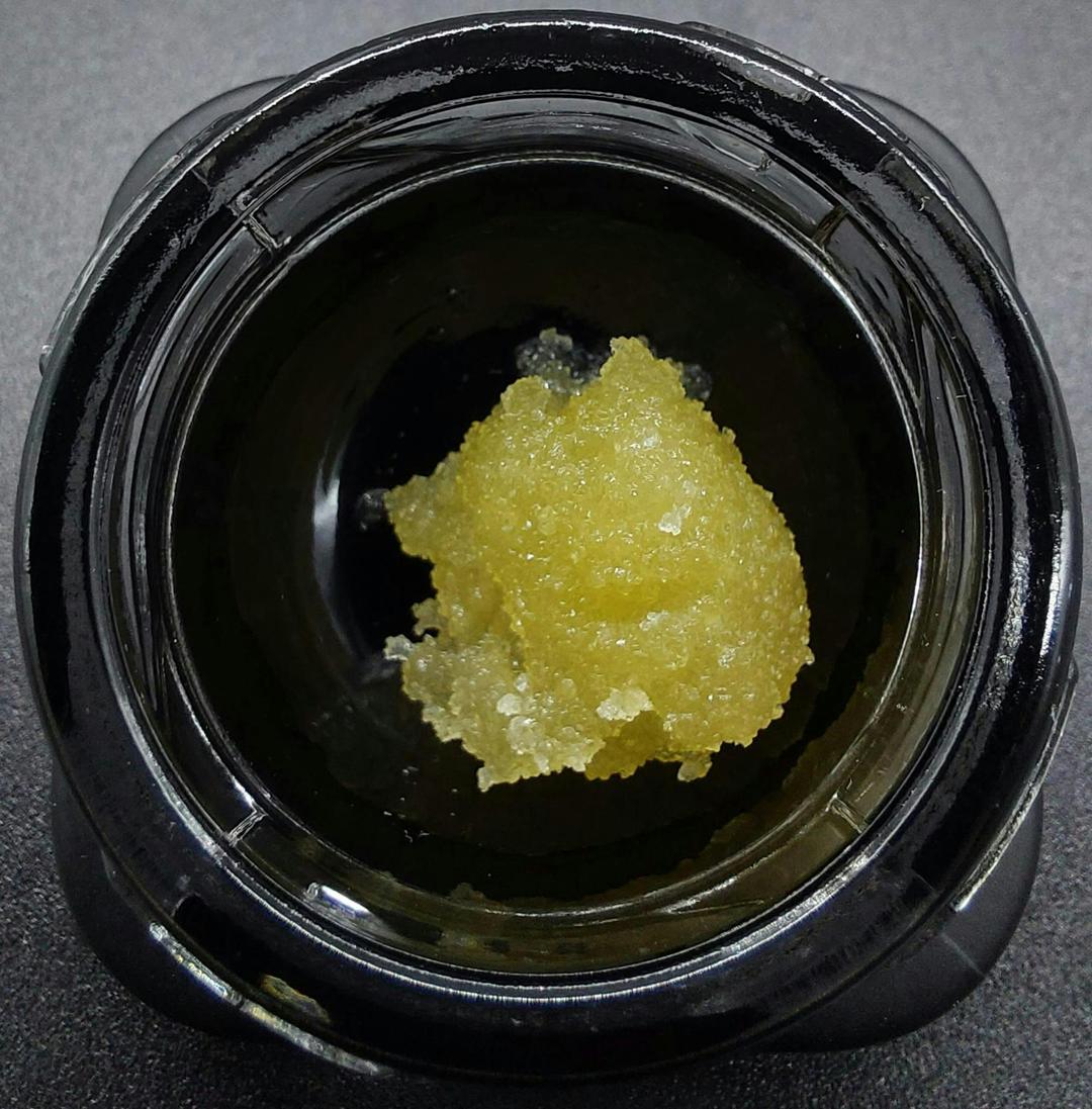 Concentrate - Head Dawg + Fatso - Cured Sugar