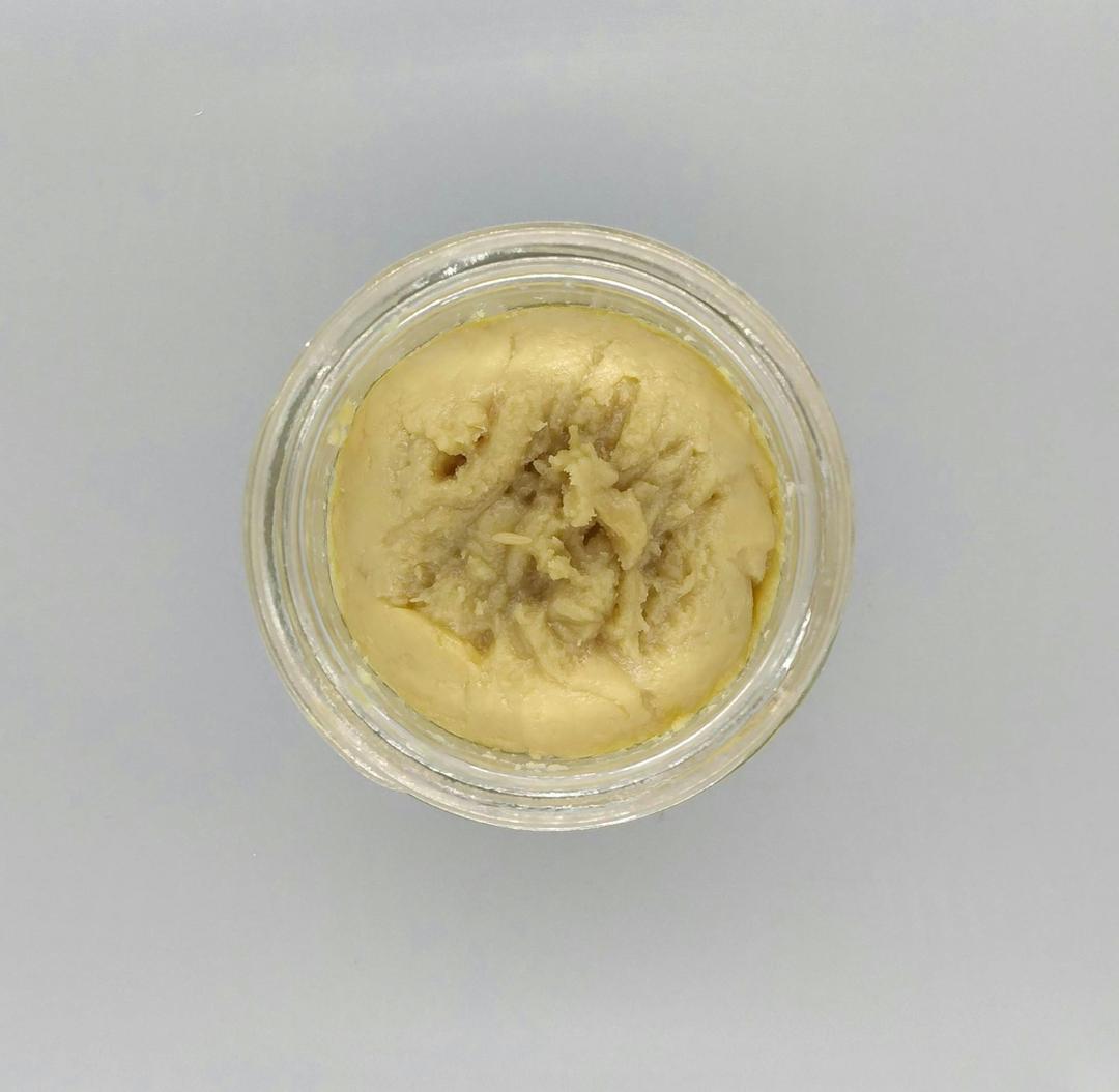 Concentrate - Hippie Wedding - 70-120u Live Rosin - Tier 1