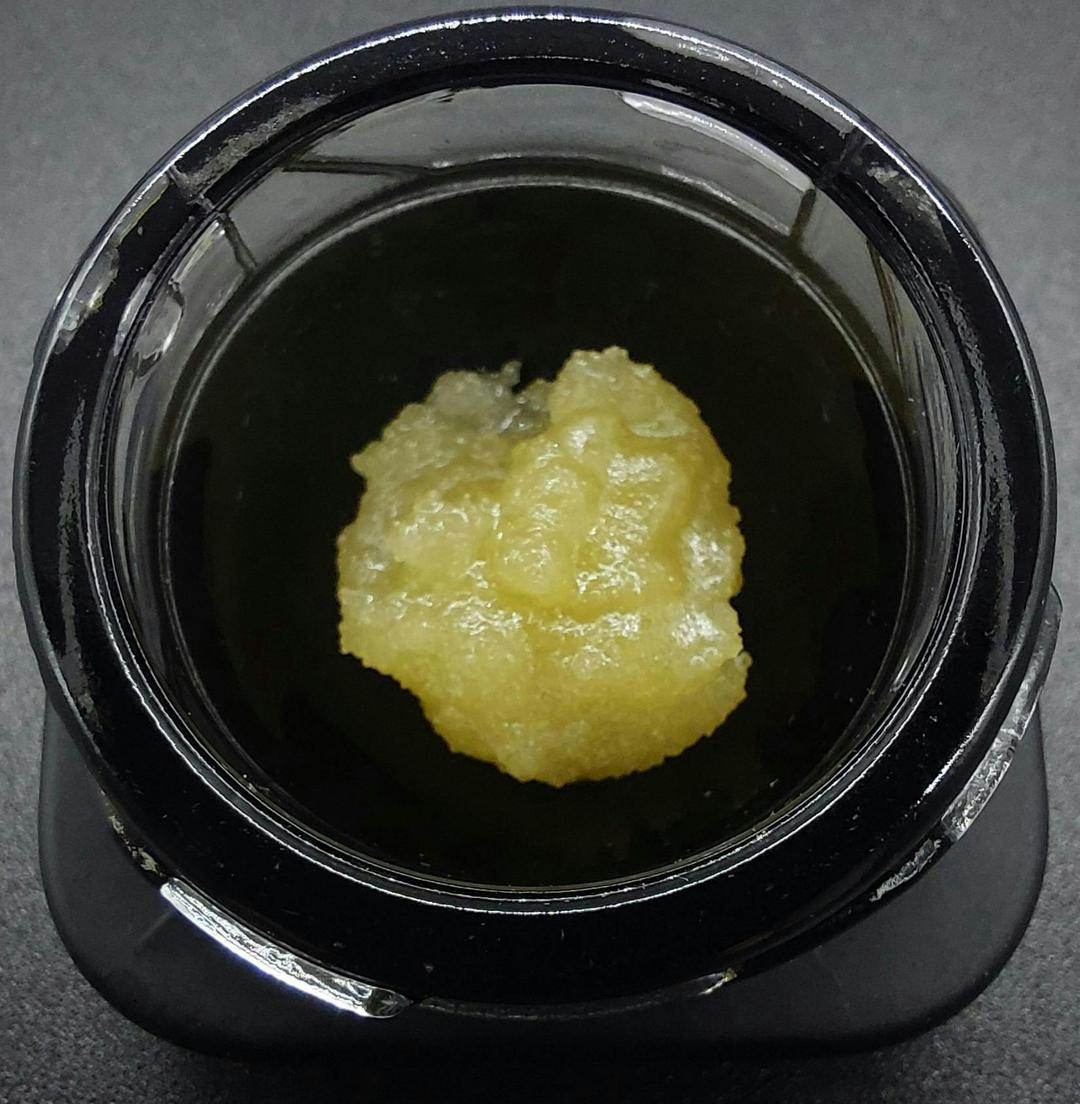 Concentrate - Ice Cream Cake + Triangle Mints - Cured Badder
