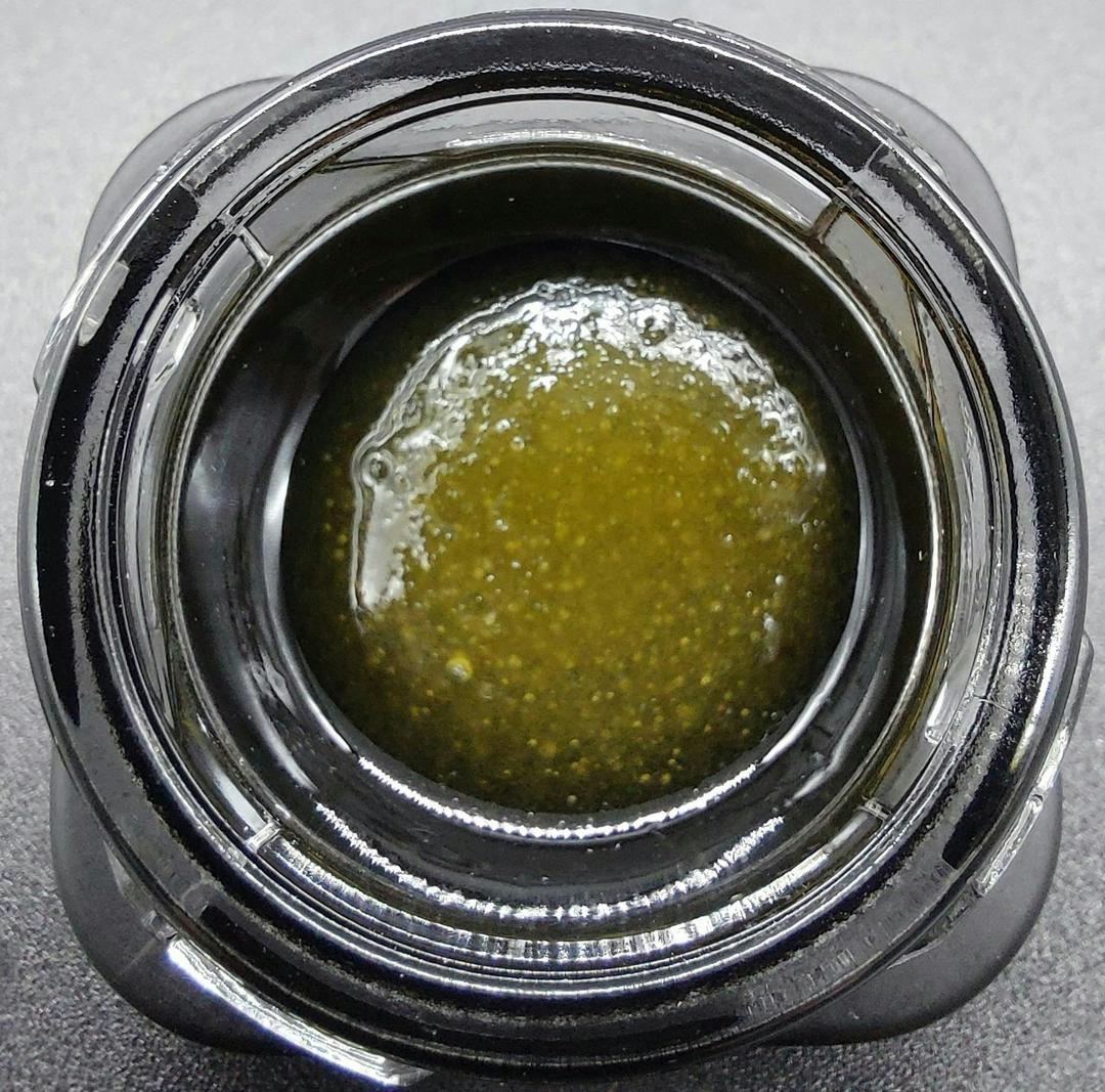 Concentrate - Lava Cake - Cured Sugar