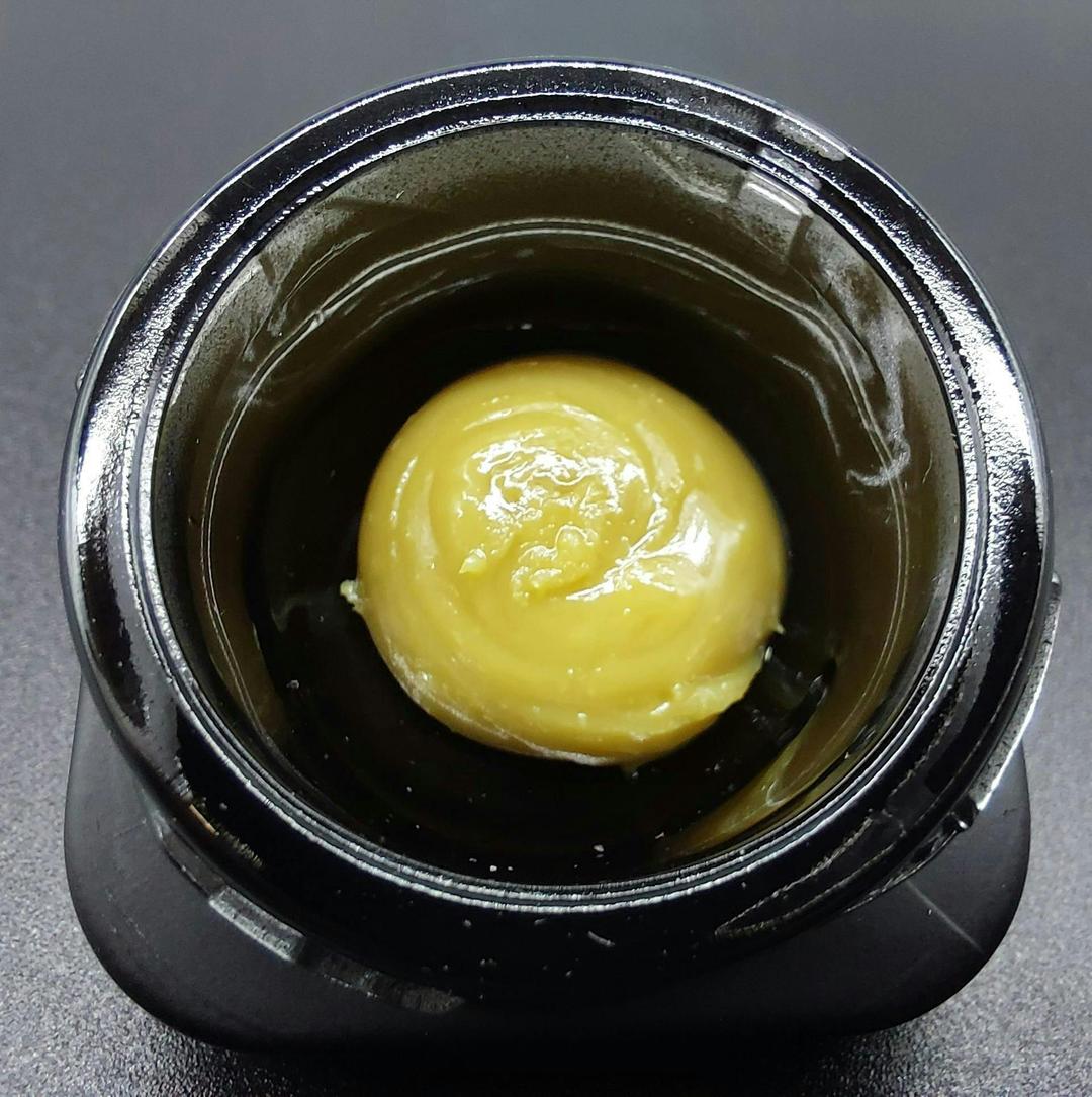 Concentrate - Lip Smacker - 70-120u Hash Rosin - Tier 3