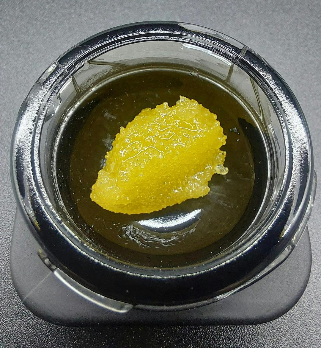 Concentrate - Lip Smacker - Cured Badder From Oasis